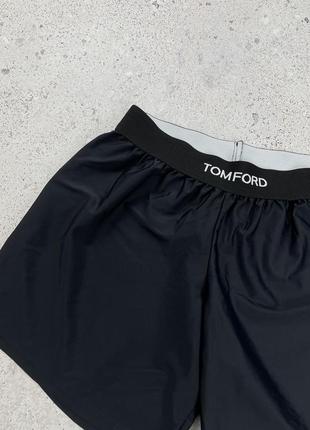 Tom ford жіночі шорти4 фото