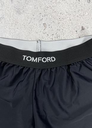 Tom ford жіночі шорти6 фото