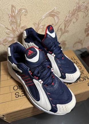 Кросівки sepatu adidas adiprene 40⅔ оригінал | вінтаж vintage