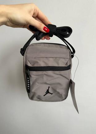 Сумка jordan airborne festival bag