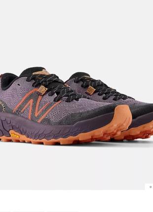 Кросівки new balance fresh foam x hierro v7