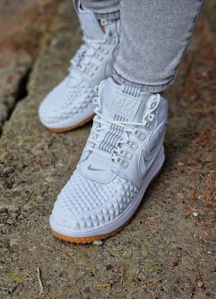 Nike lunar force жіночі кросівки2 фото