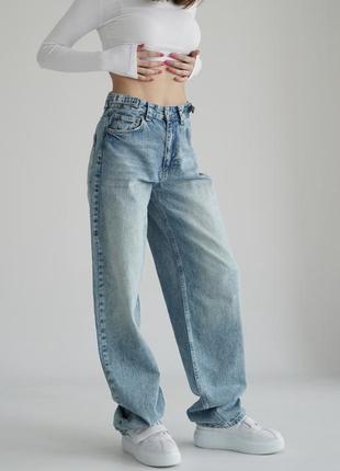 Baggy jeans,баггі,джинси баггі,багі джинси1 фото