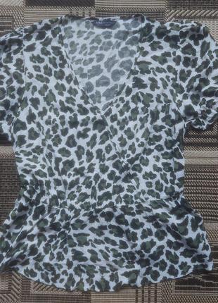 Блуза l в новому стані