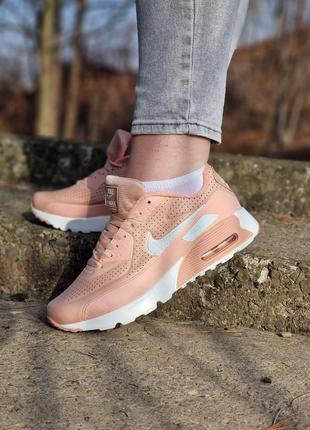 Жіночі кросівки nike air max 903 фото