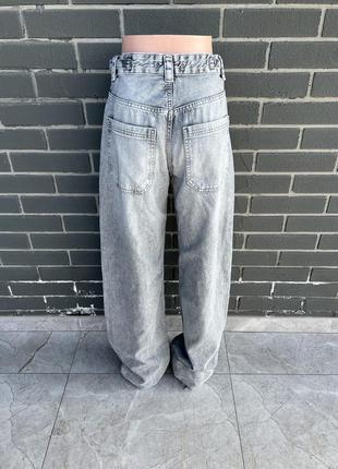 Baggy jeans,джинси баггі,багі2 фото