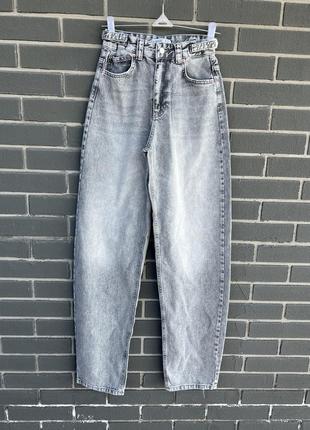 Baggy jeans,джинси баггі,багі3 фото
