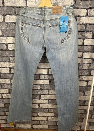 Жіночі джинси faxynhong classic jeans5 фото