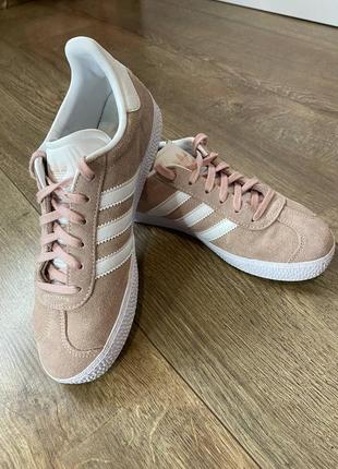 Adidas gazelle5 фото