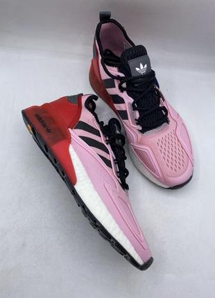 Кросівки adidas ninja zx 2k boost (fz0454) оригінал