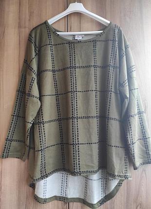 Кофта светр джемпер пуловер casual