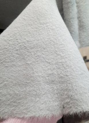 Пальтишко альпака,  плотное очень3 фото