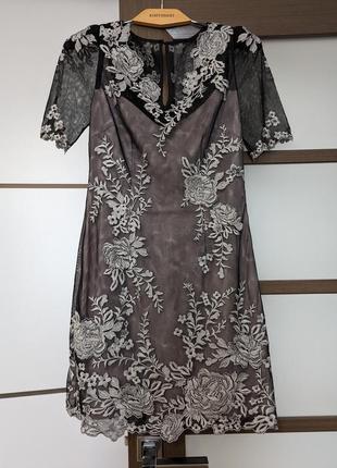 Плаття жіноче karen millen, розмір 36.