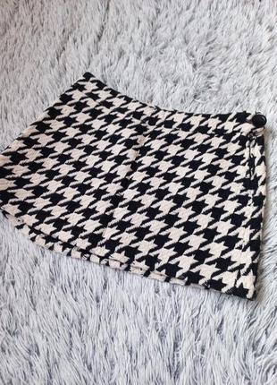Спідниця h&m