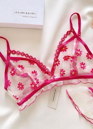 Комплект intimissimi