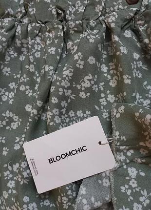 Блуза блузка 6