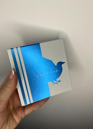 Палетка тіней garry potter