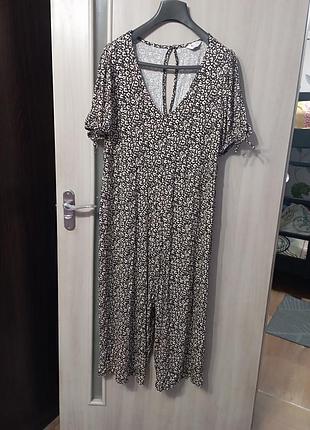 ❤️новий трикотажний комбінезон на літо ty