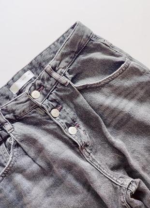 Модні вільні джинси модні вільні джинси  артикул: 189193 фото
