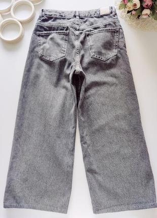 Модні вільні джинси модні вільні джинси  артикул: 189196 фото