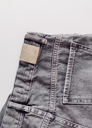 Модні вільні джинси модні вільні джинси  артикул: 189197 фото