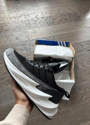 Мужские кроссовки adidas shark6 фото