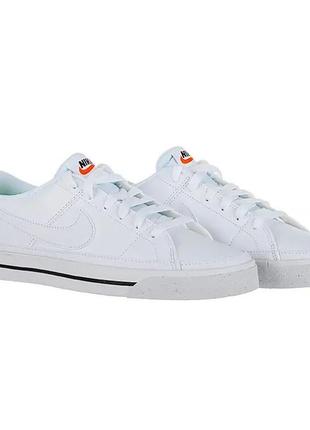 Кросівки nike court legacy nn