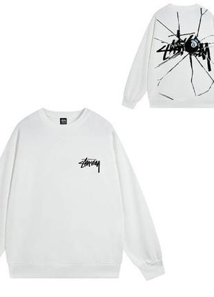 Stussy світшот❤️