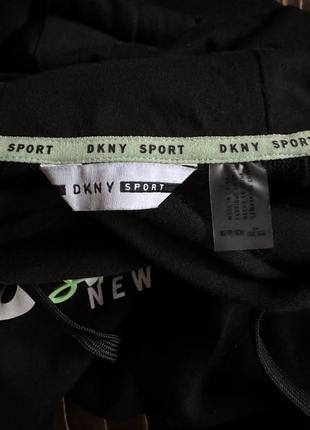 Спортивное платье dkny3 фото