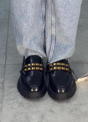 Лофери zara