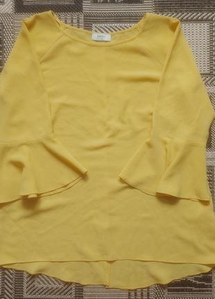 Блуза l-xl