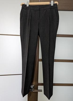 Брюки женские nafnaf, размер 34.