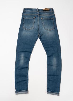 Dsquared2 jeans  чоловічі джинси5 фото