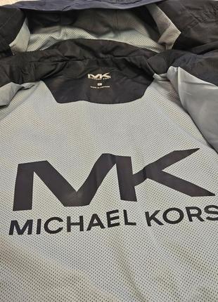 Куртка  вітровка michael kors оригінал