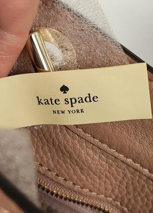 Сумка kate spade2 фото