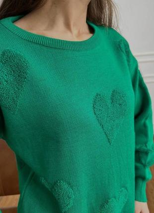 Женский свитер джемпер свитшот2 фото