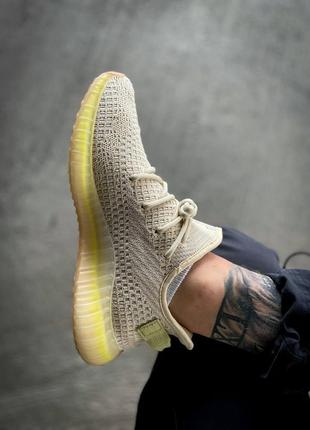 Мужские кроссовки 
adidas yeezy boost 3504 фото