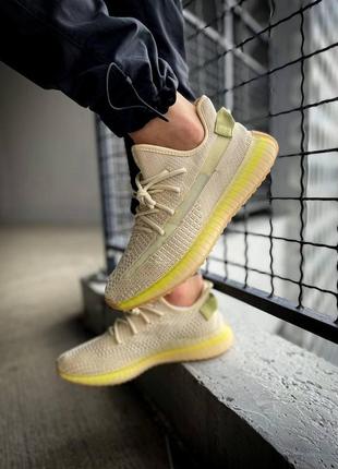 Мужские кроссовки 
adidas yeezy boost 3503 фото