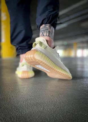 Мужские кроссовки 
adidas yeezy boost 3505 фото