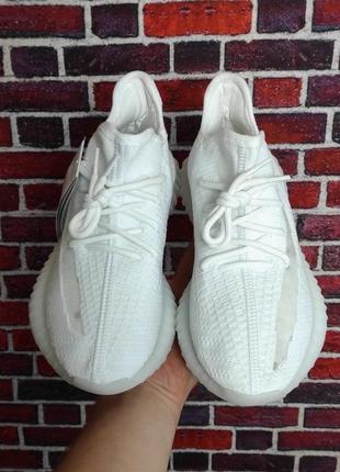 Мужские кроссовки 
adidas yeezy boost 3507 фото