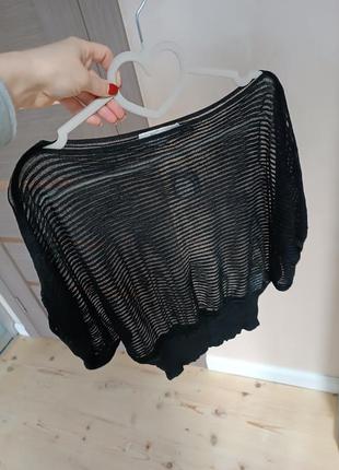 Накидка сітка