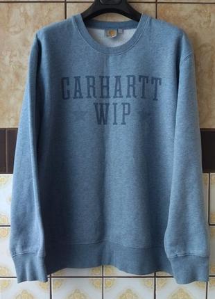 Carhartt wip світшот