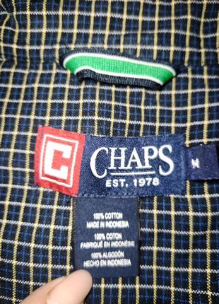 Chaps