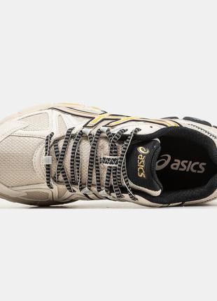 Мужские кроссовки 
asics gel-kahana3 фото