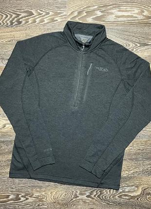 Микрофлис rab nucleus 1/2 zip1 фото