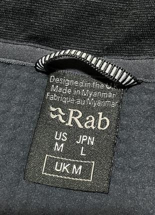 Микрофлис rab nucleus 1/2 zip9 фото