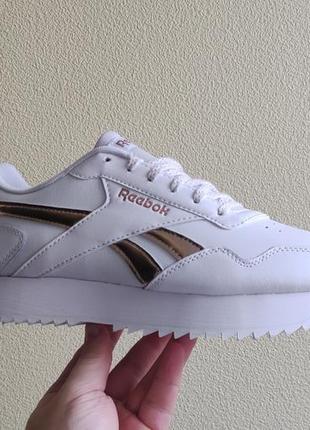 Жіночі кросівки reebok classic leather