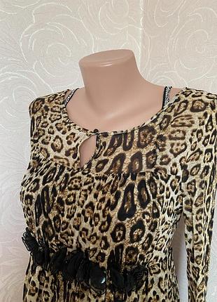 Оригинальное платьице amanda 3