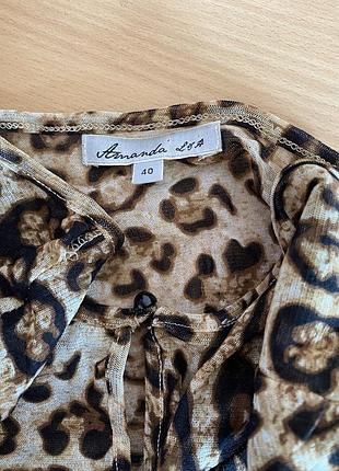 Оригинальное платьице amanda 5