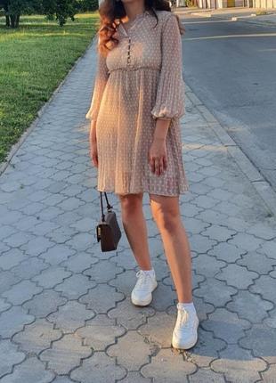 Плаття жіноче zara